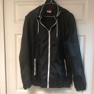 NWOT Champion Windbreaker